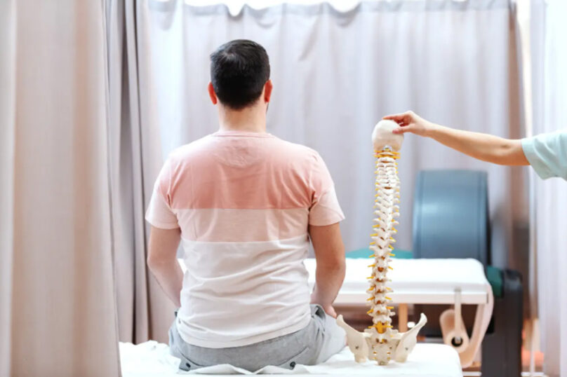 Spinal-Rehabilitation