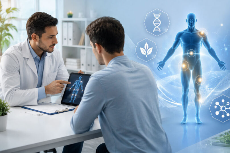 Functional-&-Regenerative-Medicine